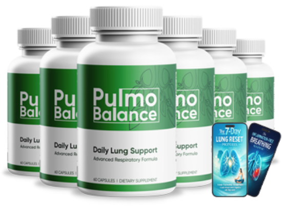 pulmobalance.com